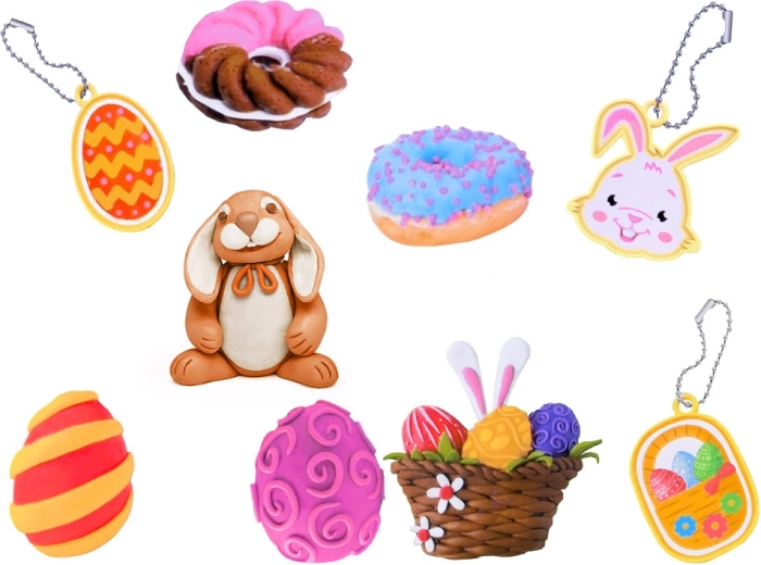 Přívěsky a nálepky pro originální dárky