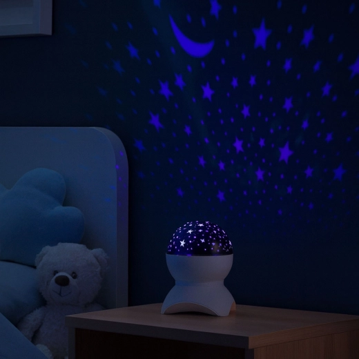 Hvězdná obloha na dosah ruky