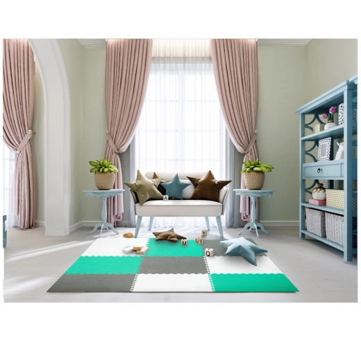 Snadné čištění a voděodolnost