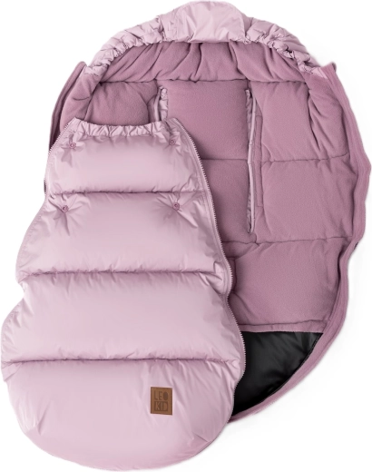 Teplo a pohodlí až do -20 °C
