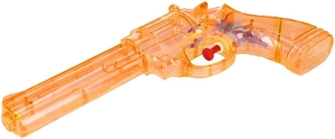 Snadné plnění a spolehlivý střik