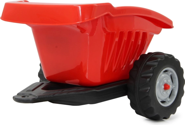 Přívěs pro dětský traktor Strong Bull Jamara - 1 kus