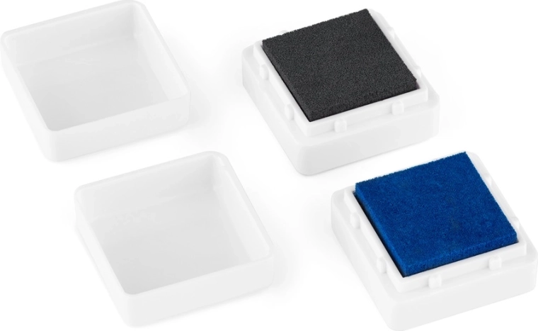 Bezpečné pro novorozence a děti do 3 let