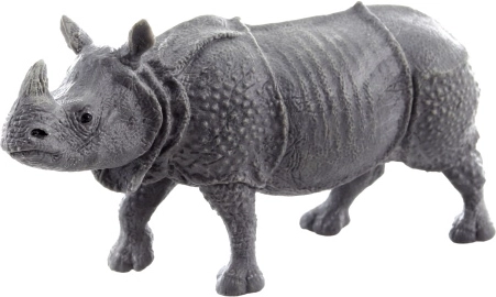 Nosorožec plastová figurka 14 cm