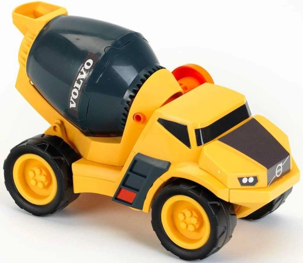 Licencovaný design VOLVO