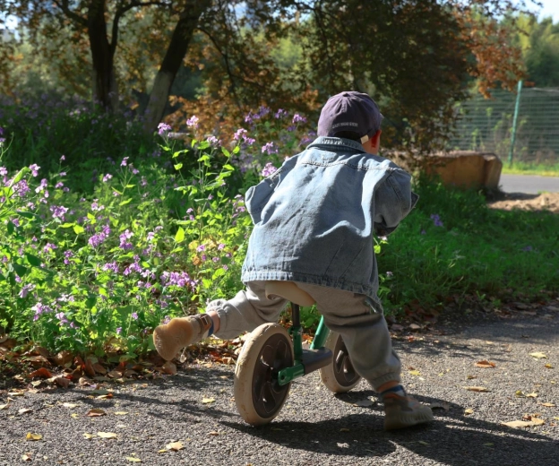 Pohodlné a stabilní provedení