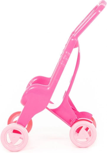 Lehký a snadno ovladatelný