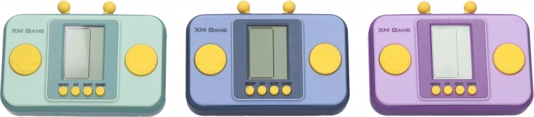 Digitální Herní Konzole 26 Her