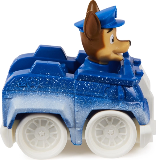 Plynulé ježdění pro malé ruce