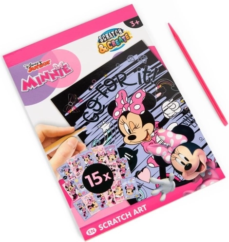 Vše, co potřebujete, v jednom balení