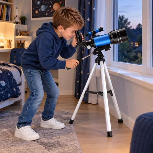 Zachyťte své objevy telefonem