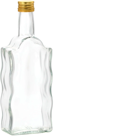 Vlnitý design pro jistý úchop