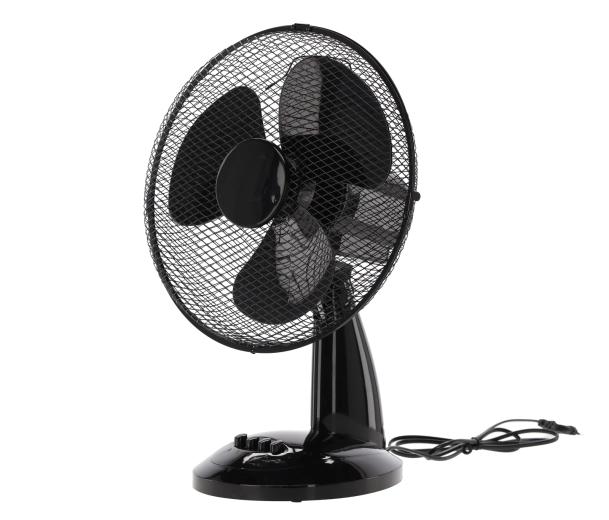 Stabilní základna a bezpečná mřížka