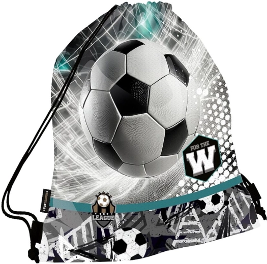 Sáček na přezůvky LizzyCard Top League