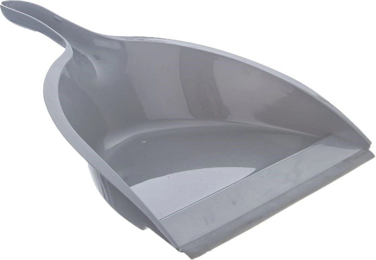 Gumový rant pro dokonalý kontakt s podlahou