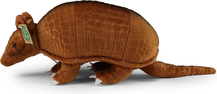 Hebký mazlíček pro hraní i spaní