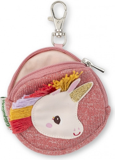 Lilliputiens peněženka Jednorožec Lena