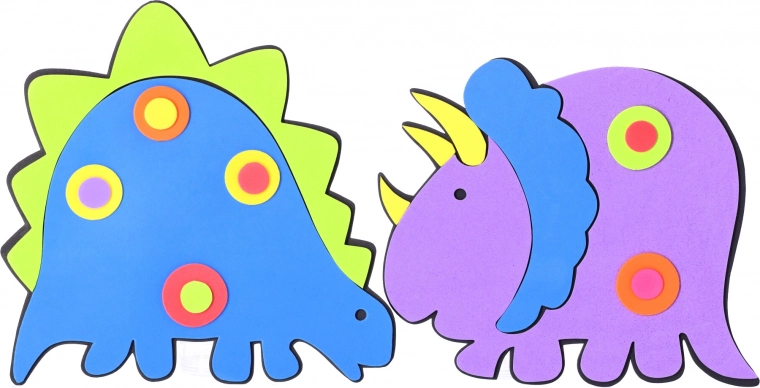 Vhodné na různé povrchy