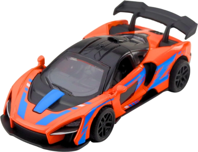 Pull-back pohon – natáhni a jeď