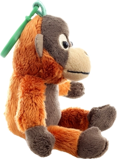 Bezpečné vyšívané detaily