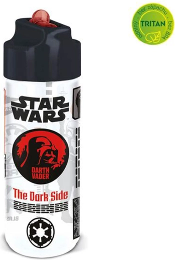Plastová láhev z Tritanu STAR WARS 540 ml