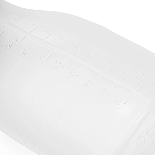 Přesná odměrná stupnice