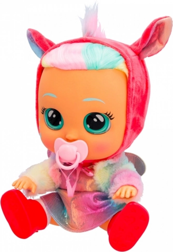 Snadné oblékání pro malé ručky