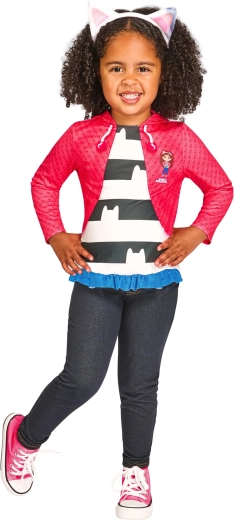 Ideální na karneval, Halloween i hraní rolí