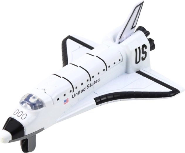 Otevírací horní část pro více scénářů