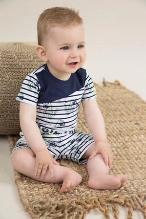 Praktický letní komplet 2 v 1