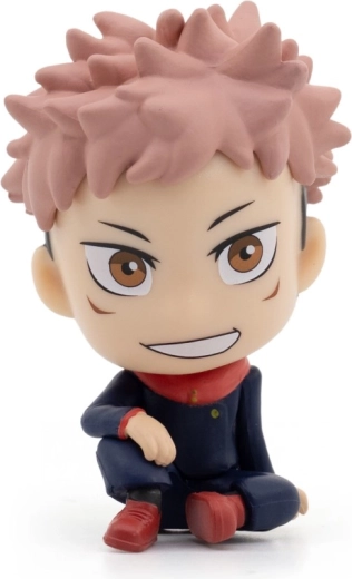 Oblíbené postavy z Jujutsu Kaisen