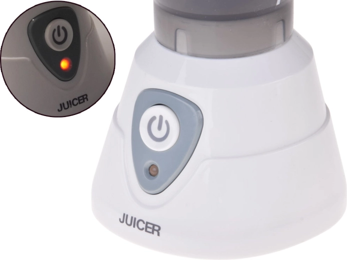 Světlo a realistický zvuk