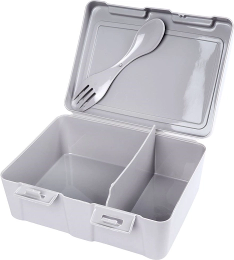 Integrovaný příbor 2v1 vždy po ruce