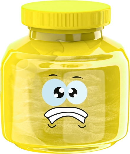 Kompaktní 95 ml balení na doma i na cesty