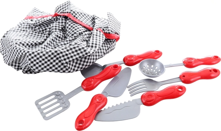 Bezpečné dětské náčiní