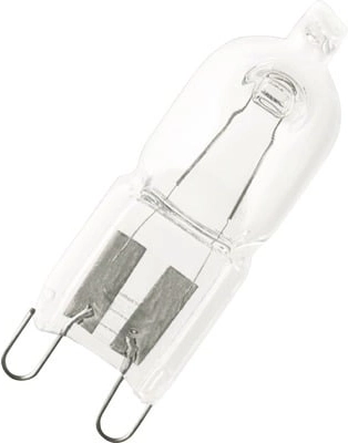 Ledvance halogenová žárovka do trouby G9 40 W 230 V teplá bílá (300 °C)