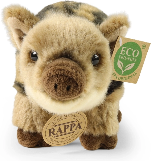 Realistický vzhled a ruční zpracování