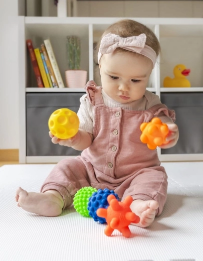 Bez dírek – čistá a hygienická hra i ve vodě