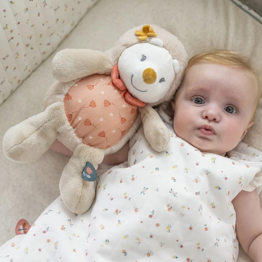 Snadné uchopení a rozvoj jemné motoriky