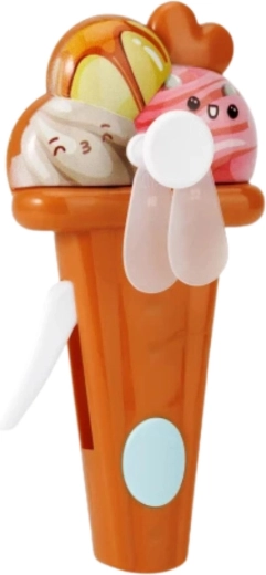 Mechanický provoz bez baterií