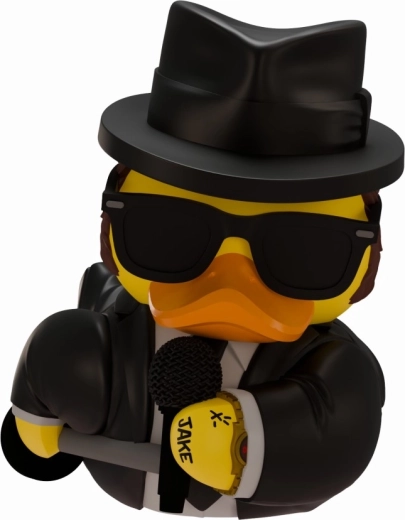 Kvalitní vinyl a precizní detaily