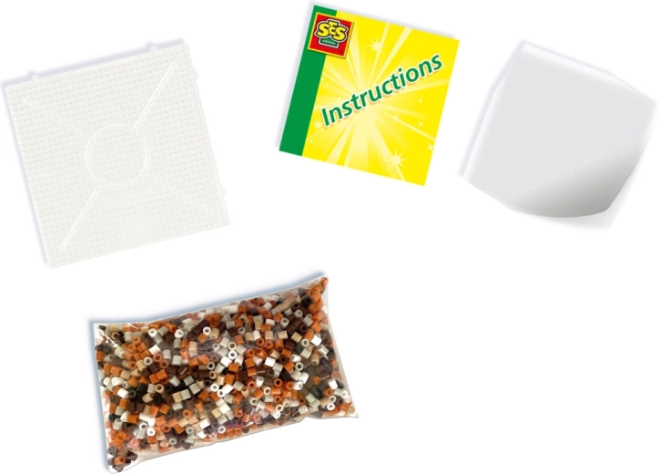 Vše v jedné sadě pro okamžité tvoření