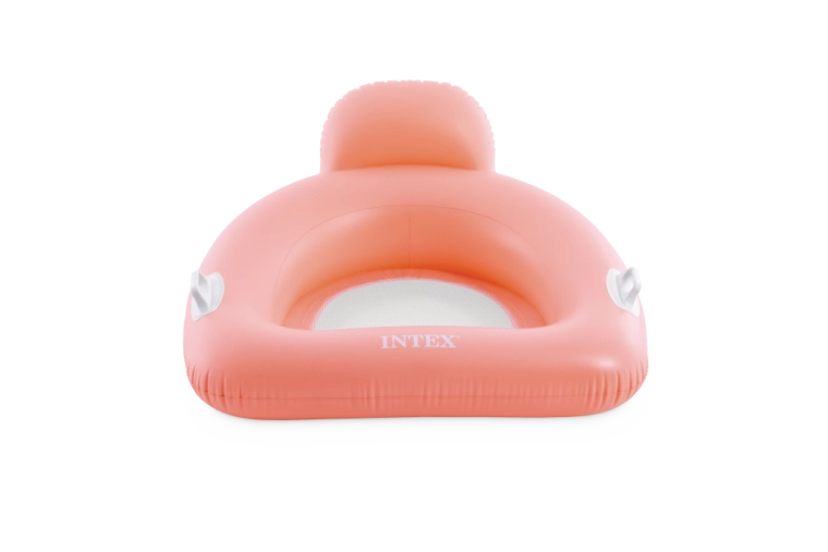 Opěrka zad a hlavy pro skutečný relax