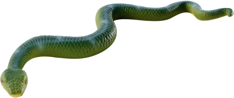 Bullyland figurka hroznýše královského