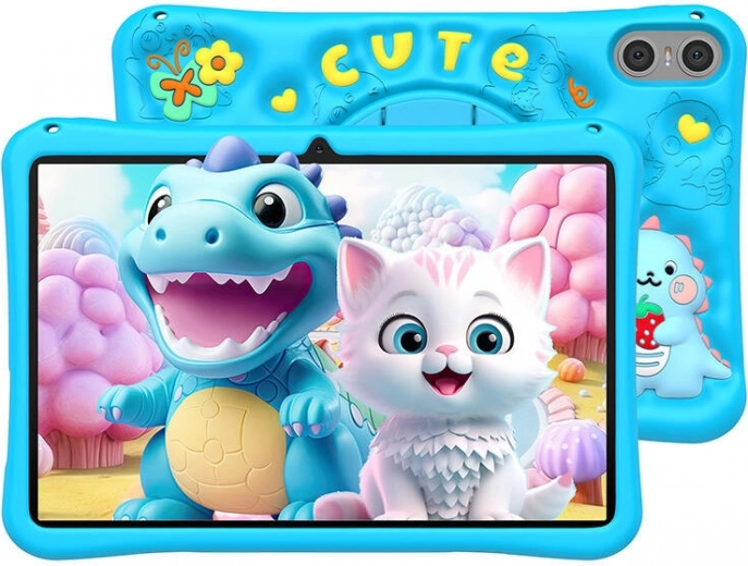 Teclast Tablet P30T Kids 10,1" 4/64 GB WIFI (modrý)