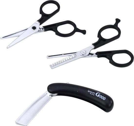 Nástroje jako v barbershopu