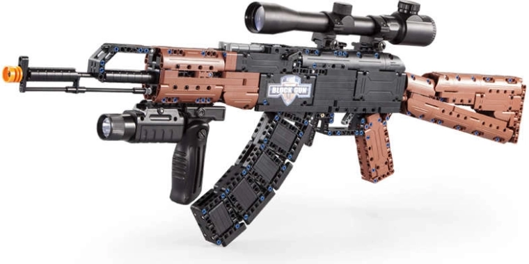 Možnost rozšíření a personalizace