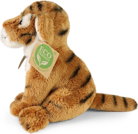 Realistický vzhled a heboučký kožíšek