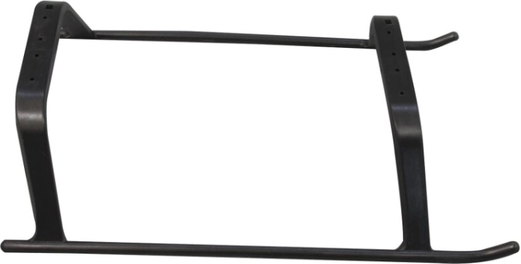 Přistávací lyžiny pro E-Rix 500
