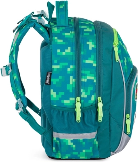 Promyšlené úložné prostory